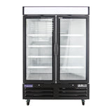Merchandiser