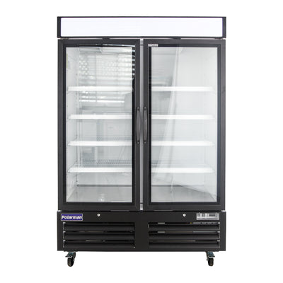 Merchandiser Refrigerators