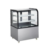 Bakery Cases