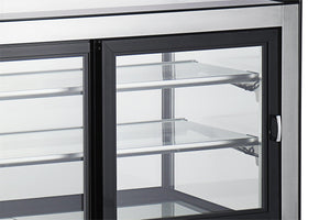 Sliding Door Design