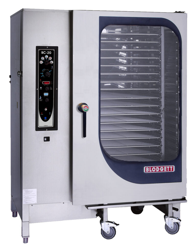 Blodgett BC-20 Roll-In Combi Oven