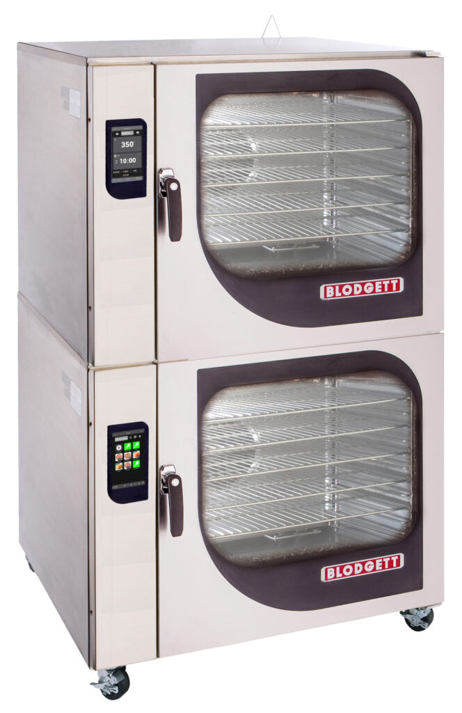 Blodgett BCX Double Combi Oven
