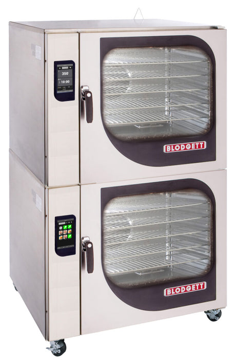 Blodgett BCX Double Combi Oven