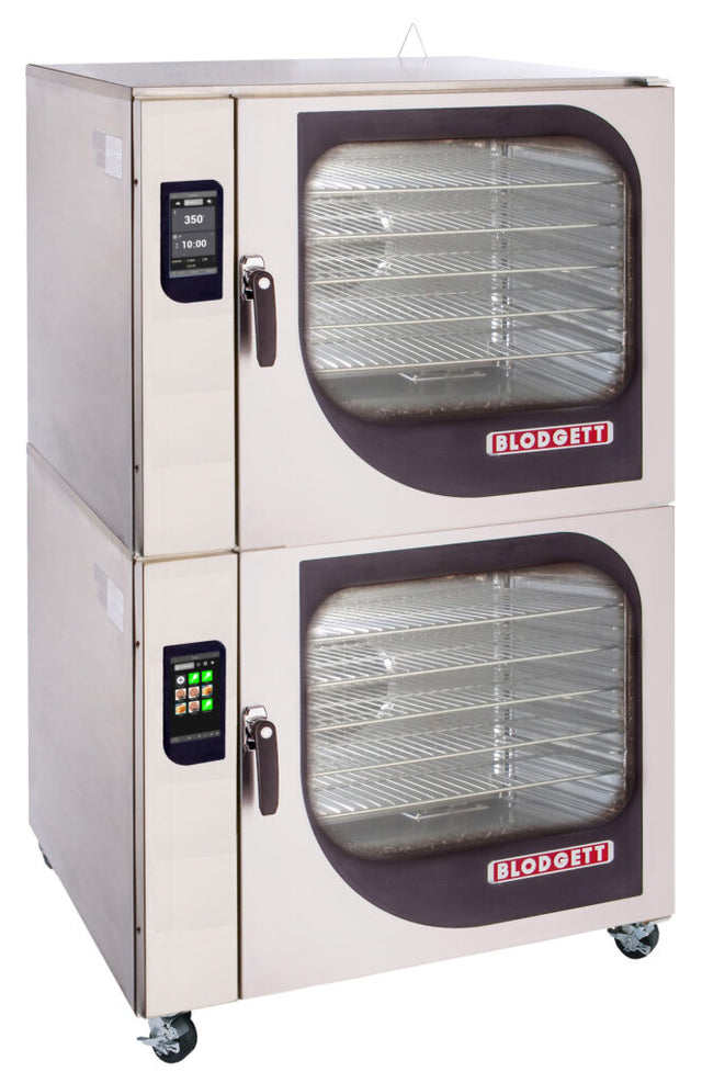 Blodgett BCX Double Combi Oven