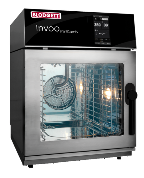 Blodgett BLCT Mini Combi Oven