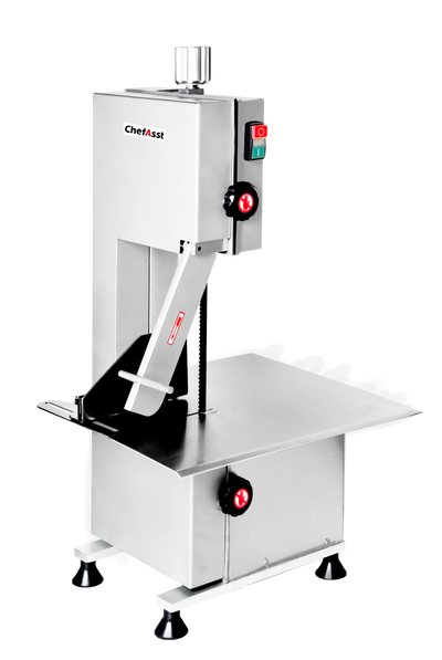 Meat Processing Equipment