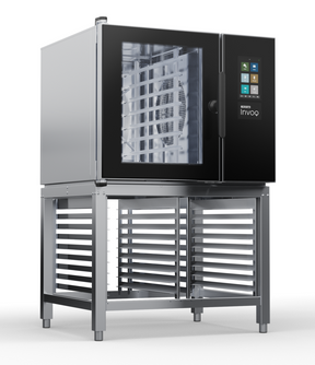 Blodgett Invoq Combi Oven