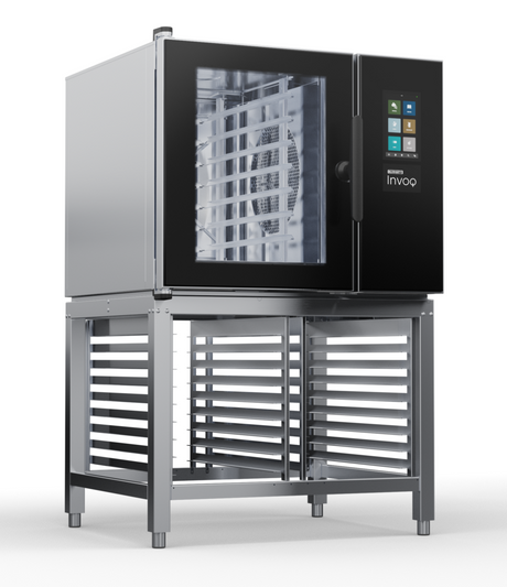 Blodgett Invoq Combi Oven