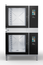 Blodgett Invoq Stacked Double Combi Oven