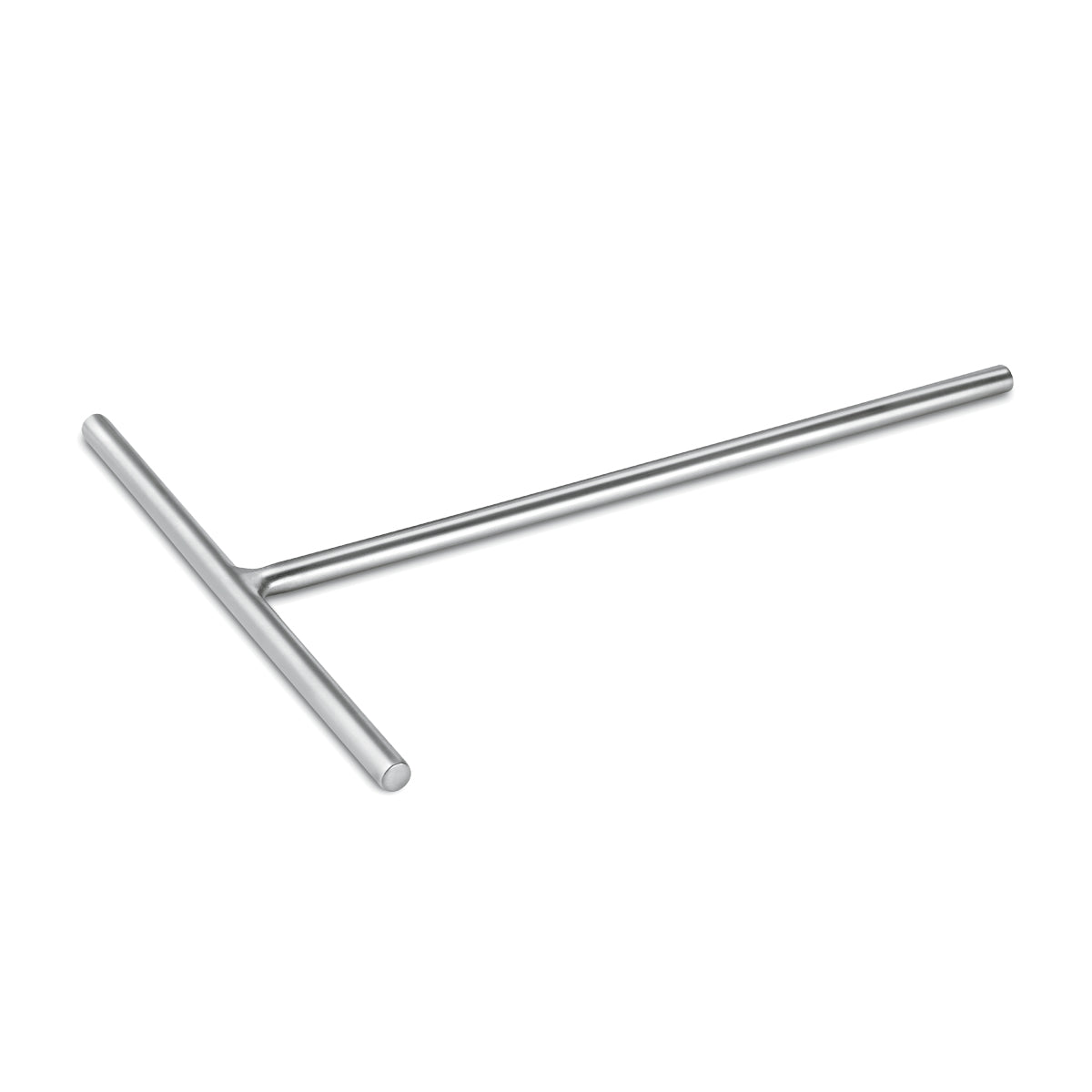 Waring Commercial CAC107 NSF-rated stainless steel batter spreader for crepe makers