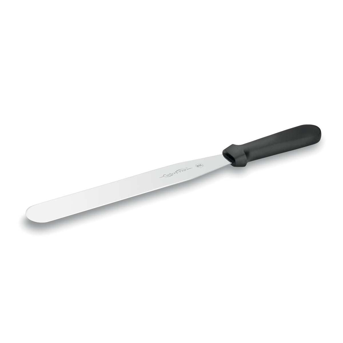 Waring Commercial CAC108 NSF-rated stainless steel spatula for crepe makers
