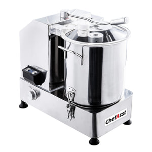 Food Prep Machines