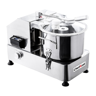 Cutters & Slicers