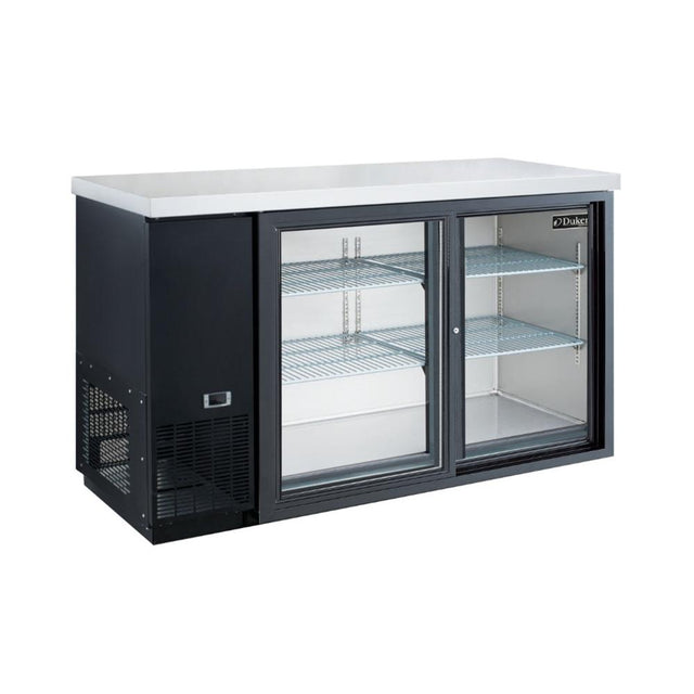 Dukers DBB48-S2