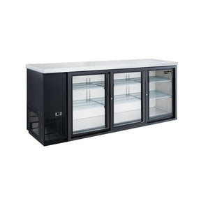 Dukers DBB72-S3
