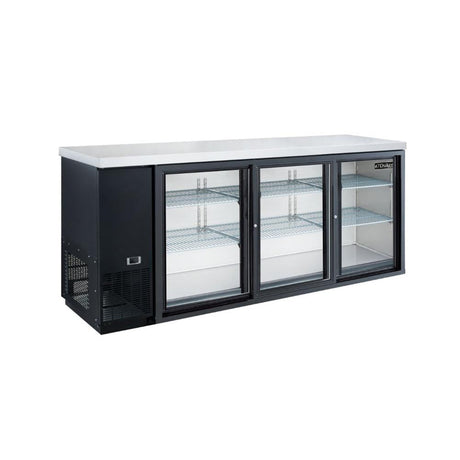 Dukers DBB72-S3