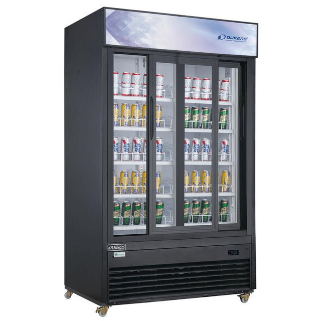 Dukers DSM-32SR