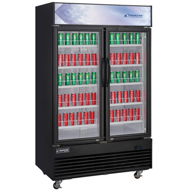 Dukers DSM-41R