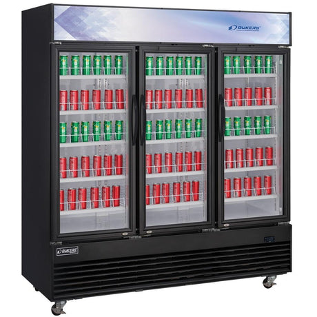 Dukers DSM-69R