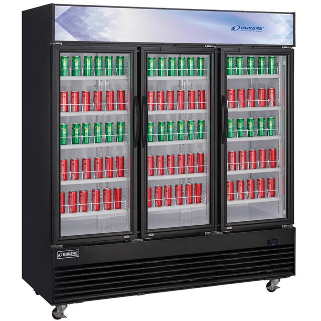 Dukers DSM-69R