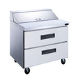 Dukers DSP36-10-D2