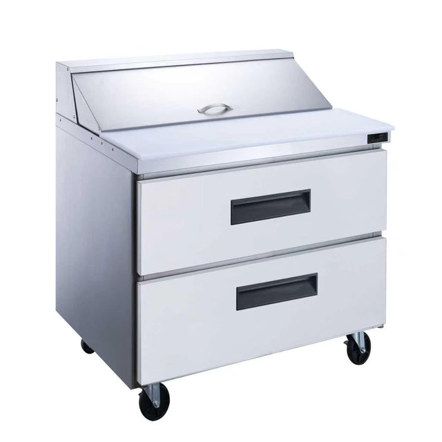 Dukers DSP36-10-D2