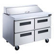 Dukers DSP48-12-D4