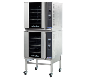 Moffat Turbofan DSKE32C Stacking Kit
