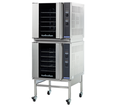 Moffat Turbofan DSKE32C Stacking Kit