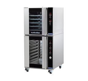 Moffat Turbofan DSKE32P8 Stacking Kit