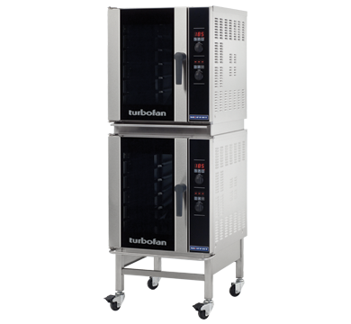 Moffat Turbofan DSKE33 Stacking Kit