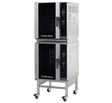 Moffat Turbofan DSKE33C Stacking Kit
