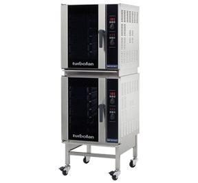 Moffat Turbofan DSKE33C Stacking Kit