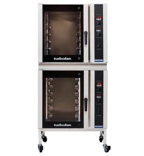 Moffat Turbofan DSKE35-26 Stacking Kit