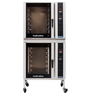 Moffat Turbofan DSKE35-26 Stacking Kit