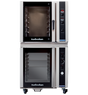 Moffat Turbofan DSKE35P85 Stacking Kit
