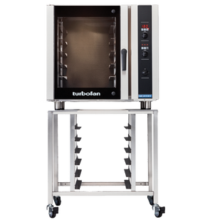 Moffat Turbofan SK35 Stand