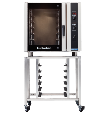 Moffat Turbofan SK35 Stand