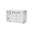 Everest Stainless Steel Back Bar Cooler