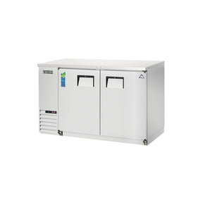 Everest Stainless Steel Back Bar Cooler