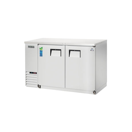 Everest Stainless Steel Back Bar Cooler