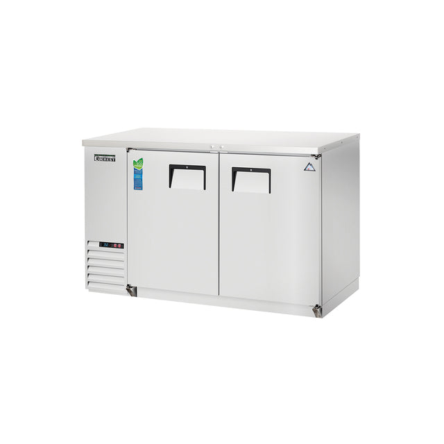 Everest Stainless Steel Back Bar Cooler