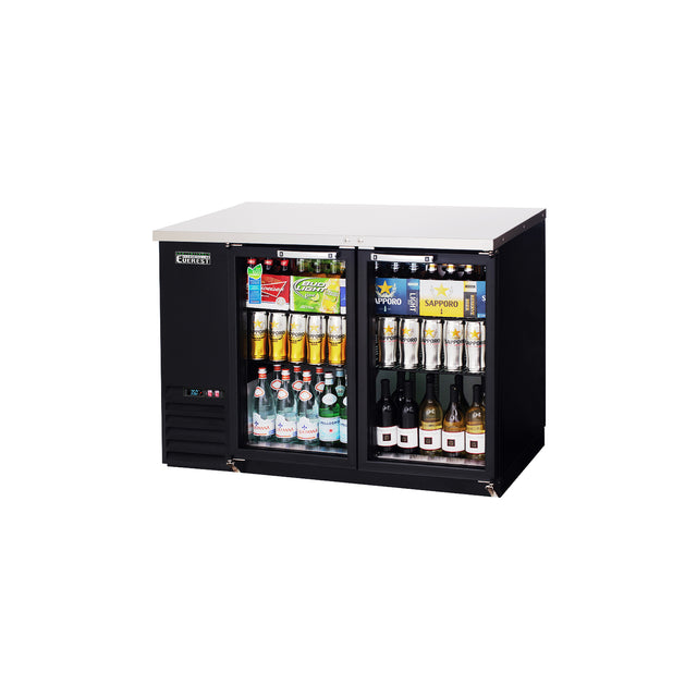 Everest Back Bar Cooler