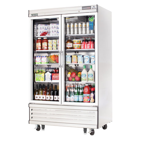 Everest Reach-In Refrigerator
