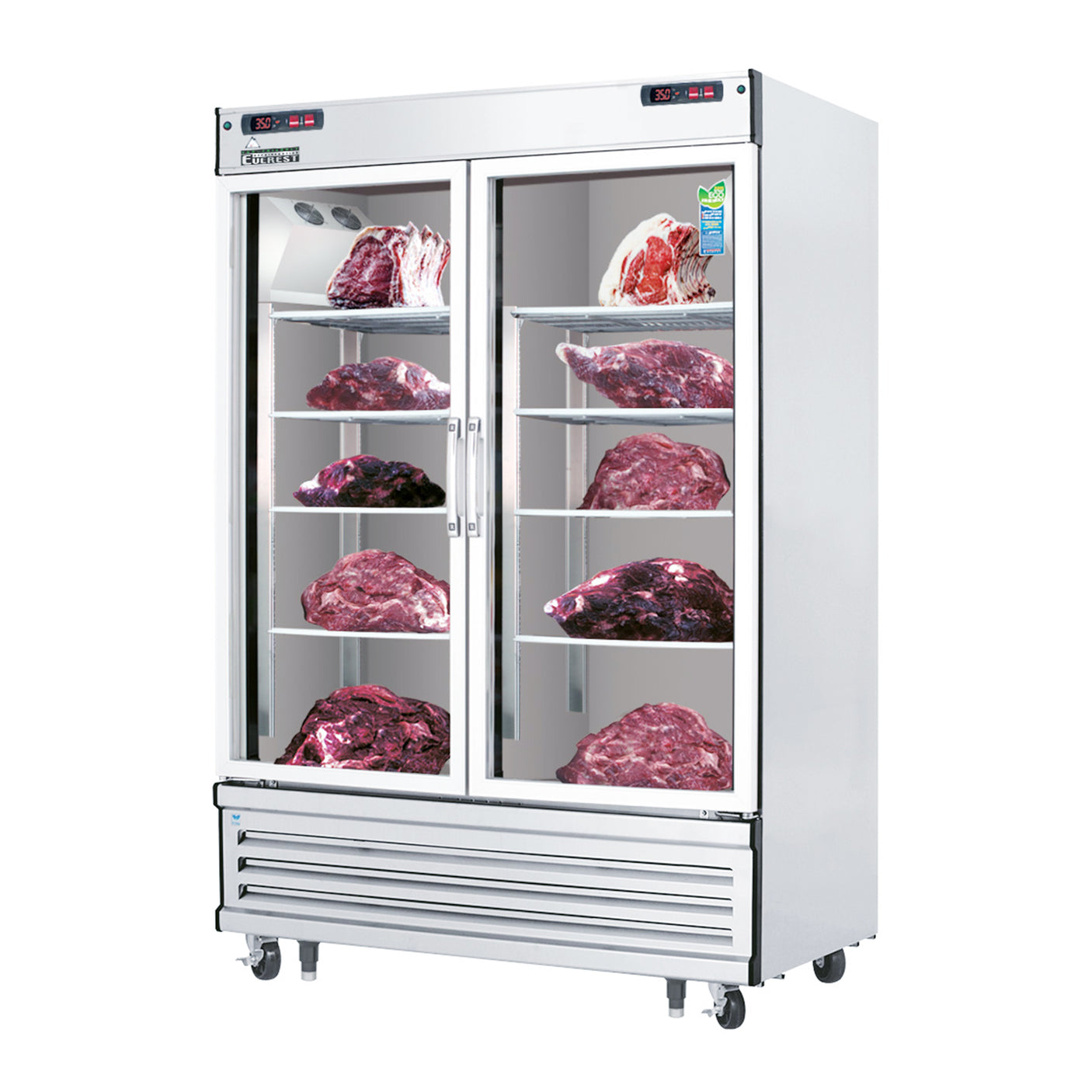Everest Dry Ager & Thawing Refrigerator