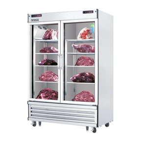 Everest Dry Ager & Thawing Refrigerator