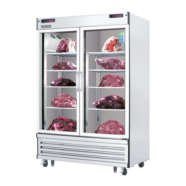 Everest Dry Ager & Thawing Refrigerator