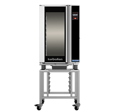 Moffat Turbofan SKEHT10 Stand