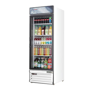 Glass Door Merchandisers