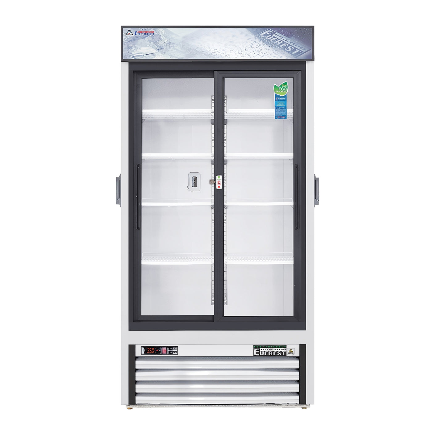 Everest Chromatography Refrigerator